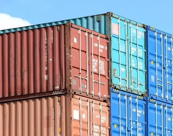 Shipping-containers
